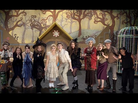 The Haunting Review: Stage Fright