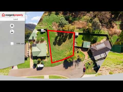 16 Chivers Close, Lithgow, NSW 2790, 0 Bedrooms, 0 Bathrooms, Section