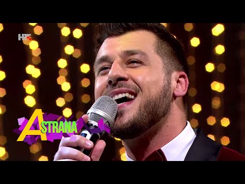 HRT - A strana Božić 2019. – Bijeli Božić