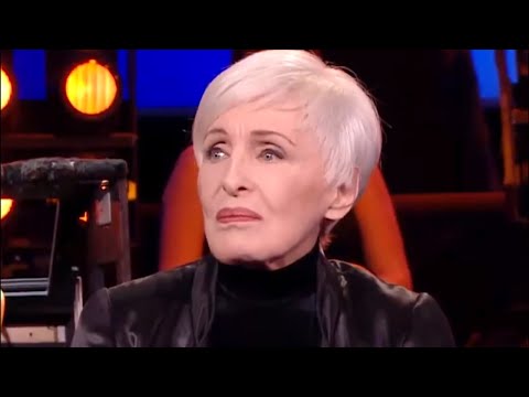 Chimène Badi reprend "Parlez-moi de lui" de Nicole Croisille