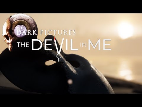 Das Finale - Wie viele Personen werden überleben? | The Devil in Me | #15 | Solo | 4K | Psycho D