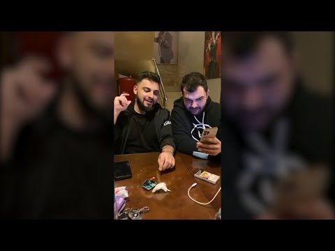 Lele ❌ Cristi Mega ❌ Live Session ♫