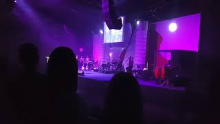 Danilo Montero  - Cuando esta Iglesia Ora (En Vivo)