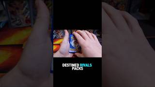 Don't Miss This Destined Rivals Giveaway #pokemon #giveaway #shorts