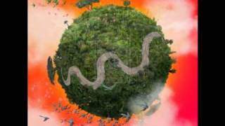 Transglobal Underground -  Shimmer