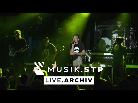 Lukascher - D'Sun scheint (Live im Freiraum 2015)