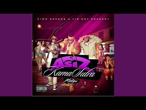 Saw Te Bezwen (feat. Trouble Boy)