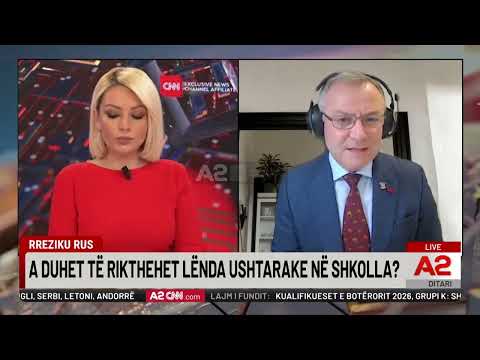 Po diskutohet shërbimi i detyrueshëm ushtarak! “I gjithë populli ushtar”? Domosdoshëri…!