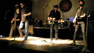 The Gracious Few   Tredecim LIVE @ Newby&#39;s 2010