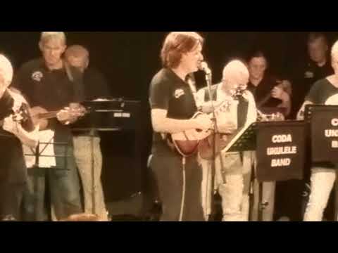 Coda Ukulele Band - Nobody Else But Me