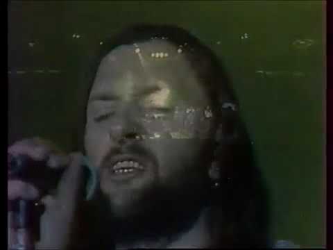 Dzień, w którym pękło niebo - Dżem Rysiek Riedel 1993 Ustroń