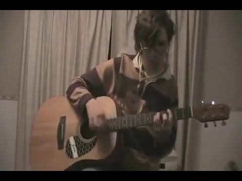 July 29, 2009 - More Than A Feeling THE TRUE VERSION by Christian Weston Chandler (CWC)