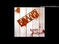 National Item - Keith Hudson (Brand)