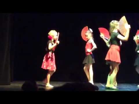 MD Kyje"Červené růže"