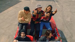 Cover art for mystery