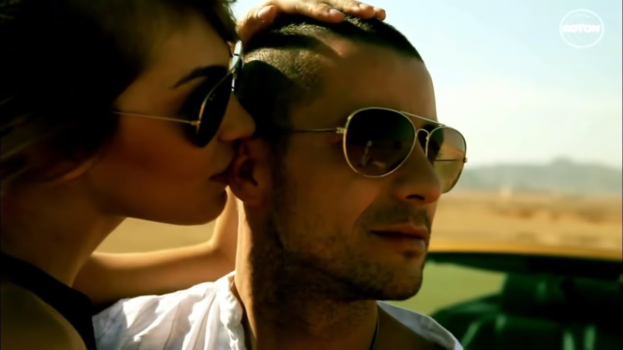 Adrian Sina — Hold On