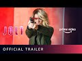 JOLT - Official Trailer | Kate Beckinsale, Stanley Tucci, Jai Courtney | Amazon Prime Video