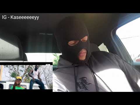 UK REACTION TO FRENCH RAP 🇫🇷 - FREEZE CORLEONE 667 - EKIP - REACTION VIDEO!