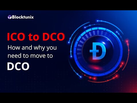 DCO Blockchain Development Company