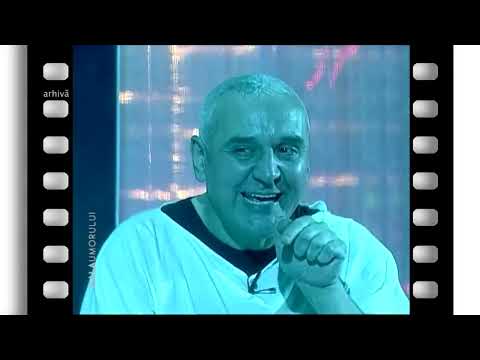 Dem Rădulescu şi Dan Condurache – Paranormalii (@Gala umorului)