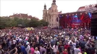 SLZA - Celibát (Mattoni Koktejl Festival 2016) SLZA - Celibát (Mattoni Koktejl Festival 2016)