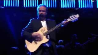 Daryl Stuermer of Genesis Symphony Concert &quot;Your Own Special Way&quot;