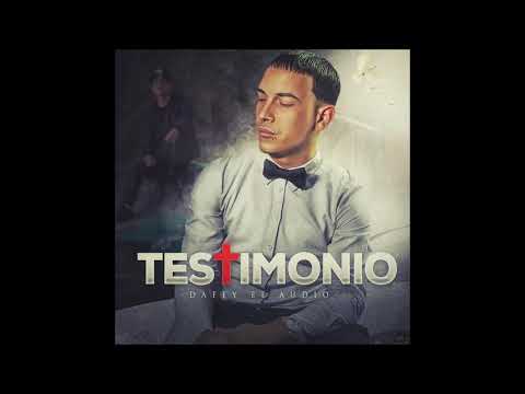 Daffy El Audio - Todo Lo Puedo En Cristo (Prod By. DLM)