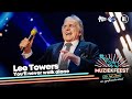 Lee Towers - You'll never walk alone • Muziekfeest van het Jaar 2022 // Sterren NL