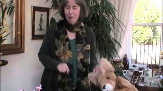 Down in jungle where nobody knows - an action song