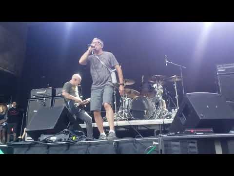 DESCENDENTS When I Get Old @SBÄMFEST 4 30.07.22
