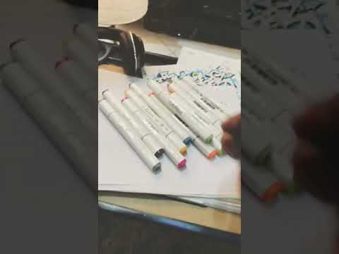 Video cover