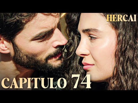 Hercai - Capítulo 74