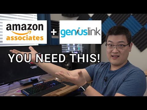 Boost Amazon Revenue with Genius Link | Unsponsored Review