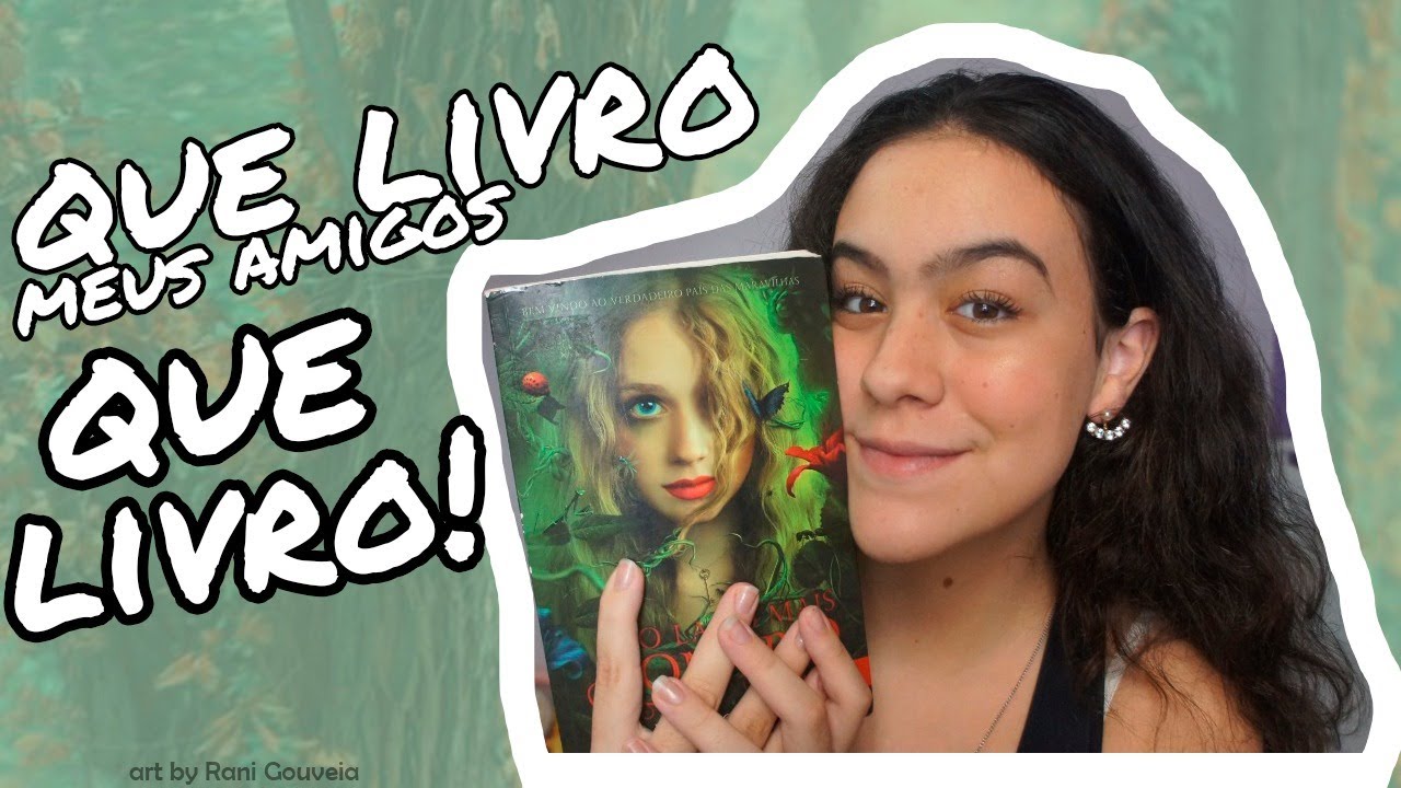 RESENHA AI BIA: O lado mais sombrio - Bia Braz