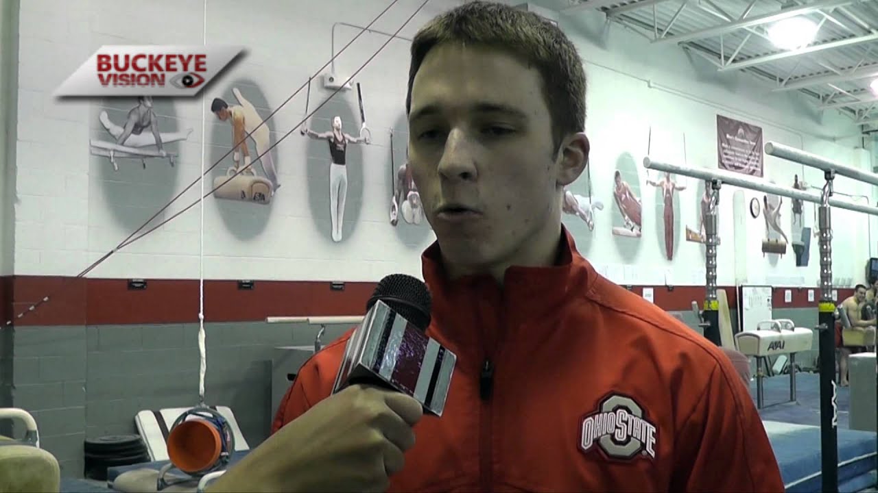 MGYM: Interview with Danny Steiner