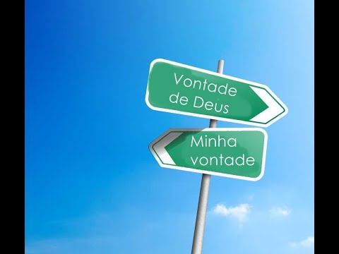 "A BOA PERFEITA E AGRADÁVEL VONTADE DE DEUS!"  Pr Jander Magalhães - Ensino 31-08-2021 -  AD Ipanema