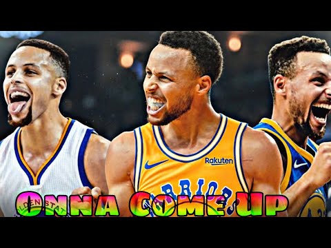 Stephen Curry 2020 NBA Mix “Onna Come Up” [Lil Eazzyy] NBA 2021 MVP HYPE MIXTAPE 🔥🔥💯✔️