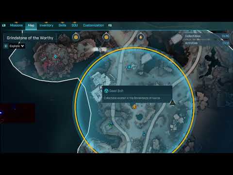 B-Rackz Borderlands 4