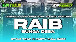 Download lagu DJ RAIB BUNGA DESA JINGGLE RAFI SAPUTRA SOUND SYSTEM STYLE TRAP PARTY HOREE BY 29 PROJECT mp3 Download lagu DJ RAIB BUNGA DESA JINGGLE RAFI SAPUTRA SOUND SYSTEM STYLE TRAP PARTY HOREE BY 29 PROJECT mp3