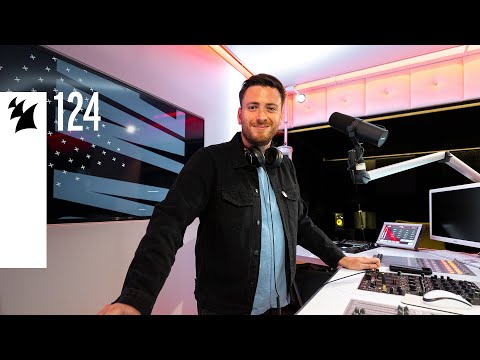 Armada Next | Episode 124 | Ben Malone