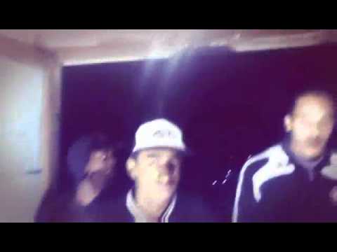 Lev SDS, Estala Mc, Real Nigga feat Stala Mc - Putos (VideoClip) 2012 ♪ Ep. Vison Di  Revolucon