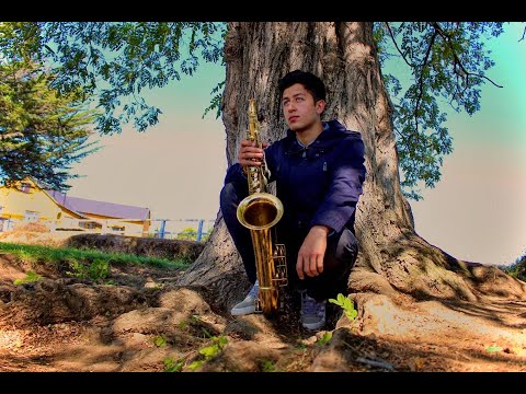 Promotional video thumbnail 5 for Kevin Carvajal Saxophonist
