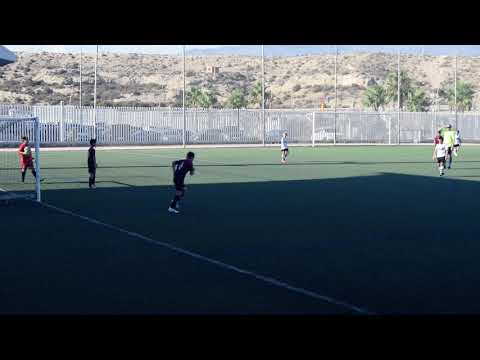TORNEO ALEVIN JDJ VIATOR // EF MURCIA PROMESAS - LORCA CFB (CUARTOS DE FINAL) PARTE 2