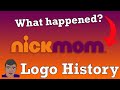 NickMom Logo History 92