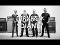 Coffin Break – "Diane" (Official Music Video) 2025