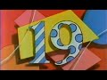 Sesame Street Rap Animation 19
