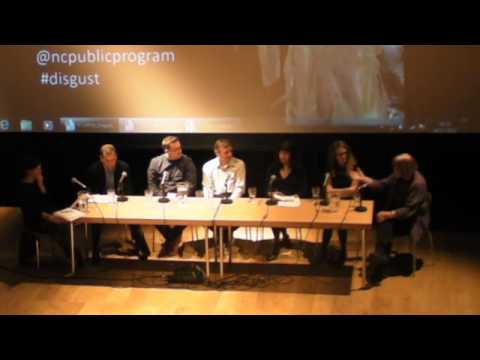 Day 1 - Plenary [Symposium: Shimmering, Shining, Vomiting, Glitter]