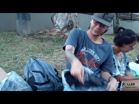 powerslide Next unboxing