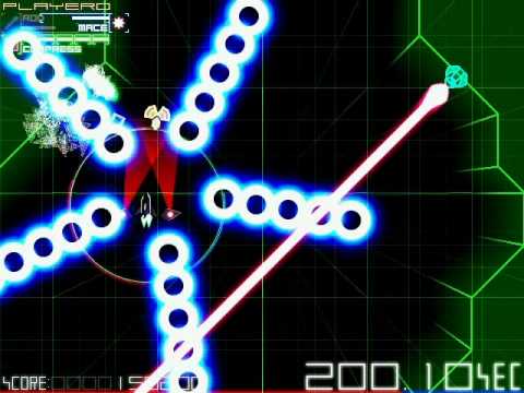 (PC) Project RepLiser C80 Trial Version - Stage 1