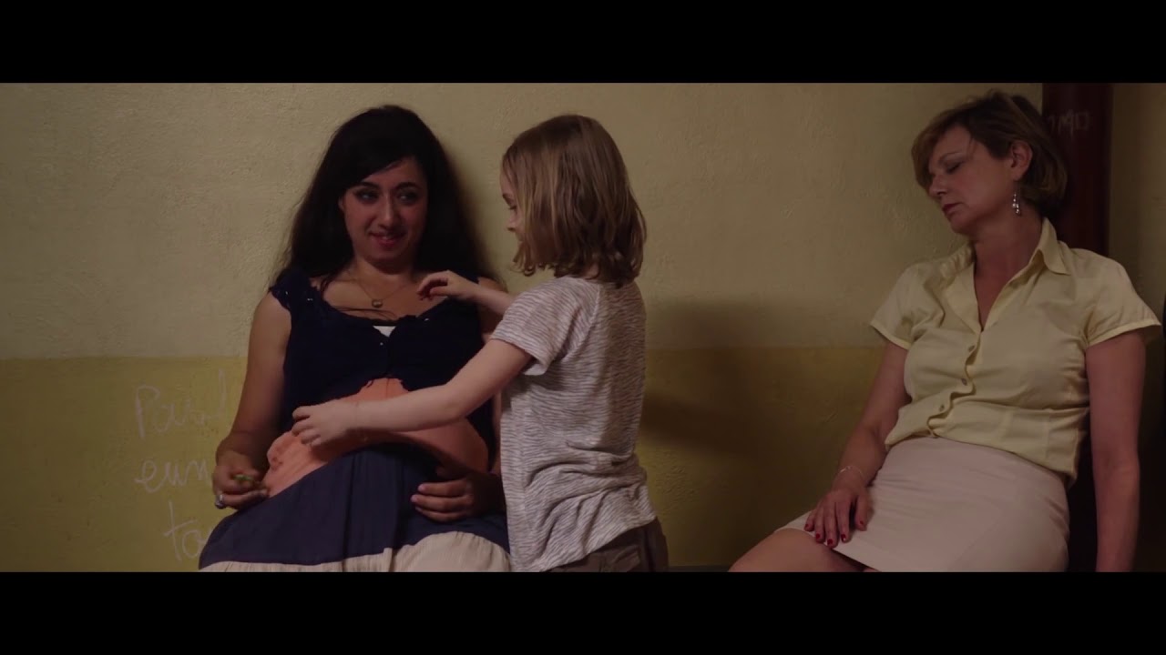 Miniature de la vidéo De Sas En Sas Bande Annonce VF (2017) du film De sas en sas